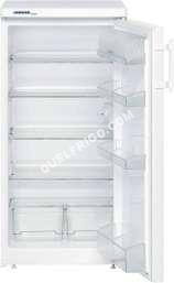 frigo LIEBHERR K2330  Réfrigérateur 217l Net, Lxh  55  118cm, A+