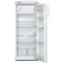 frigo LIEBHERR K2734 24 Réfrigérateur  porte