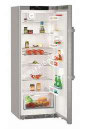 frigo LIEBHERR Réfrigérateur  porte  KEF370 BLU PERFORMANCE