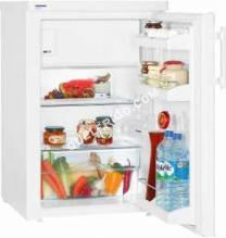 frigo LIEBHERR Refrigerateur sous plan  KTS 149