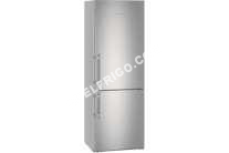frigo LIEBHERR Réfrigérateur combiné  CBNEF5715