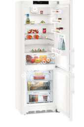 frigo LIEBHERR Réfrigérateur combiné  CN5715
