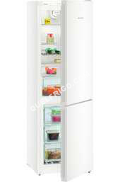 frigo LIEBHERR Refrigerateur congelateur en bas  GKN3310