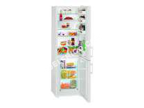 frigo LIEBHERR Réfrigérateur Combiné  CU33020  Classe A++