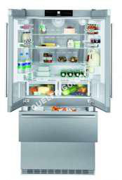 frigo LIEBHERR Réfrigérateur multi portes  CBNes6256-24