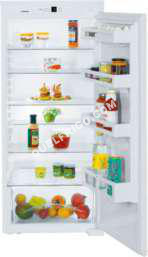frigo LIEBHERR Réfrigérateur  IKS 261  Classe A++