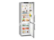 frigo LIEBHERR Réfrigérateur combiné  CNEF4815