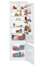 frigo LIEBHERR Refrigerateur congelateur encastrable  ICS 3214