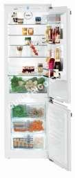 frigo LIEBHERR Refrigerateur ongelateur enastrable  SICN 3356 PREMIUM