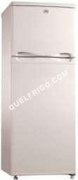 frigo LISTO Réfrigérateur  portes  RDL145-55b