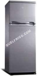 frigo LISTO Réfrigérateur congélateur en haut RDL145-55s1