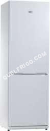 frigo LISTO Réfrigérateur combiné  RCL 185-60b2