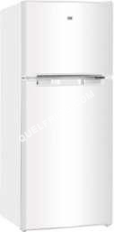 frigo LISTO Réfrigérateur Congélateur En Haut  Rdl 130-50b3