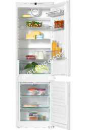 frigo MIELE Refrigerateur congelateur encastrable  KFN37132ID