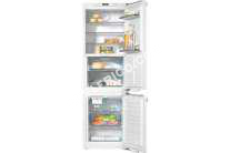 frigo MIELE Refrigerateur congelateur encastrable  KSM 37692 IDE