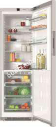 frigo MIELE Réfrigérateur  porte  KS 28463  ed/cs