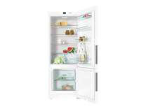 frigo MIELE Refrigerateur congelateur en bas  KD26022WS