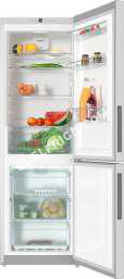 frigo MIELE Refrigerateur Pose Libre Combine No Frost Kfn28132dedt/Cs