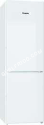 frigo MIELE Réfrigérateur combiné  KFN28132DWS