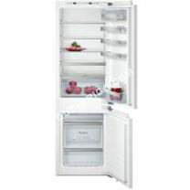 frigo NEFF KI7863F30 Réfrigérateur combiné intégrable 257l A++