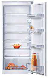 frigo NEFF Réfrigérateur  K1545X8  Classe A++