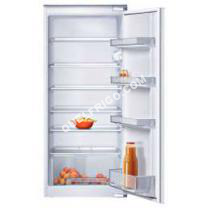 frigo NEFF Réfrigérateur  K1544X0FF  Classe A+ Blanc