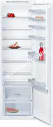 frigo NEFF Réfrigérateur  Porte Intégrable  Glissière 39l A++ Ki82s30
