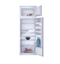 frigo NEFF Réfrigérateur  Portes Intégrable  Glissière 55l A+ K1664x6