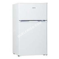 frigo OCEANIC Réfrigérateur Combiné  OCEA2DT70W  Classe A+ Blanc