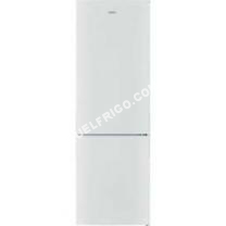 frigo OCEANIC Réfrigérateur Combiné  OCEAFC235W  Classe A+ Blanc