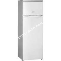 frigo OCEANIC Réfrigérateur Combiné  OCEAF2D240W  Classe A+ Blanc