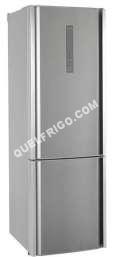 frigo PANASONIC NR-B32FE2-XE INOX Refrigerateur congelateur en bas  NR-B32FE2-XE INOX