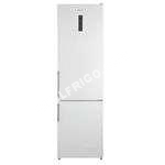 frigo PANASONIC Réfrigérateur Combiné  NRBN34AW1E  Classe A++ Blanc
