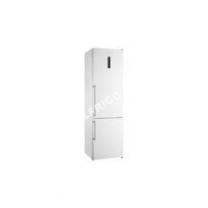 frigo PANASONIC NRBN34FW1E  réfrigérateur/congélateur  congélateur bas  pose libre  blanc