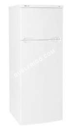 frigo PROLINE DD220-F-1 Refrigerateur congelateur en haut  DD220-F-1