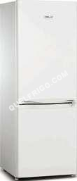 frigo PROLINE Refrigerateur congelateur en bas  PLC 161