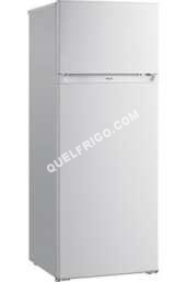 frigo PROLINE Proline DD228WH Refrigerateur congelateur en haut Proline DD228WH