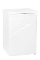 frigo PROLINE PF115 WA-F Refrigerateur sous plan  PF115 WA-F