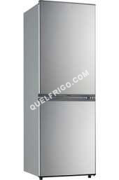 frigo PROLINE Proline PLC234SL Refrigerateur congelateur en bas Proline PLC234SL