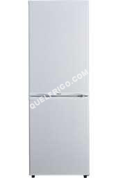 frigo PROLINE Proline PLC234WH Refrigerateur congelateur en bas Proline PLC234WH
