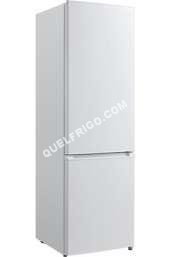 frigo PROLINE Proline PLC260WH Refrigerateur congelateur en bas Proline PLC260WH