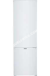 frigo PROLINE Proline PLC284WH Refrigerateur congelateur en bas Proline PLC284WH