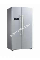 frigo PROLINE Refrigerateur americain  PSBS90IX