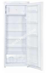 frigo PROLINE Refrigerateur armoire  PLF231W