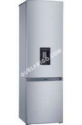 frigo PROLINE Refrigerateur congelateur en bas  PLC 283 WD SL