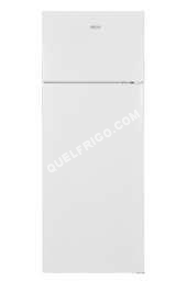 frigo PROLINE Refrigerateur congelateur en haut  DD 415 WH