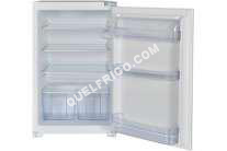frigo PROLINE Réfrigérateur encastrable  PLI 135-F-1-LED