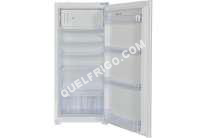 frigo PROLINE Réfrigérateur encastrable  PRI 192-F-1-LED
