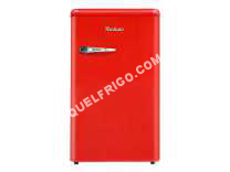 frigo RADIOLA Réfrigérateur table top 90 litres  RART90RV