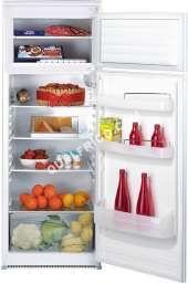 frigo ROSIERES RBDP2353/1 Refrigerateur congelateur encastrable  RBDP2353/1